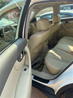 ئینفینیتی QX70